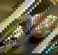 Villa Marine Holiday Apartments - Darwin Tourism