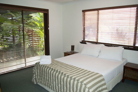 NRMA South West Rocks Holiday Park - Darwin Tourism 1