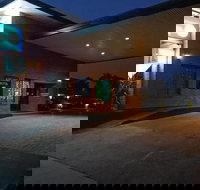 Adelong Motel - Darwin Tourism