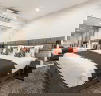 Quest Liverpool - Darwin Tourism