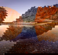 Glen Helen Lodge - Darwin Tourism