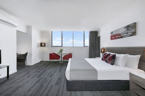 Quest South Brisbane - Darwin Tourism 6