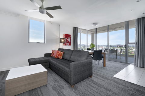 Quest South Brisbane - Darwin Tourism 0
