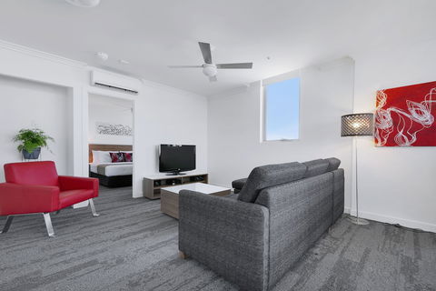 Quest South Brisbane - Darwin Tourism 2