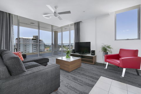 Quest South Brisbane - Darwin Tourism 1