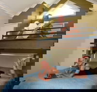 NRMA Cairns Holiday Park - Darwin Tourism