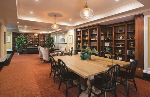 Adina Apartment Hotel Brisbane Anzac Square - Darwin Tourism 4