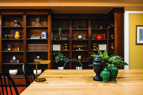 Adina Apartment Hotel Brisbane Anzac Square - Darwin Tourism 2