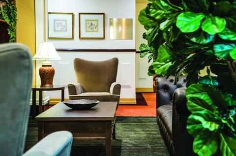 Adina Apartment Hotel Brisbane Anzac Square - Darwin Tourism 1