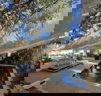 Jacana Apartments - Darwin Tourism