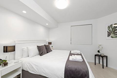 Alexandria Apartments - Darwin Tourism 3