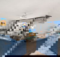 Alexandria Apartments - Darwin Tourism