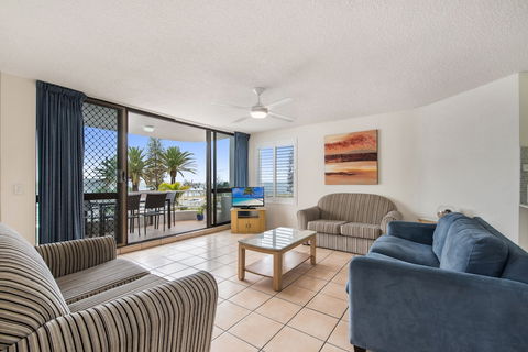 Alexandria Apartments - Darwin Tourism 5