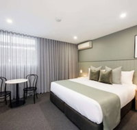 Comfort Inn Aden Hotel Mudgee - Darwin Tourism