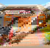 Ned Kelly's Motel - Darwin Tourism