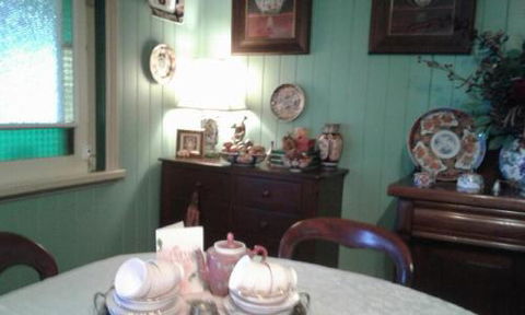 Marys Place B & B - Darwin Tourism 4