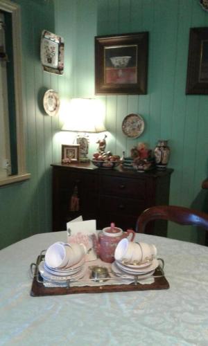 Marys Place B & B - Darwin Tourism 6
