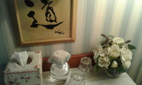 Marys Place B & B - Darwin Tourism 2