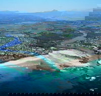 Marine Boutique Apartments - Darwin Tourism