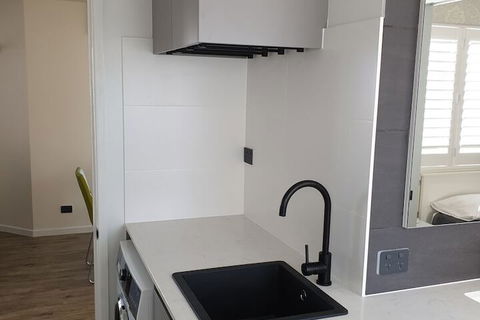 Bayviews & Harbourview Holiday Apartments - Darwin Tourism 7