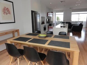 Ethelton Serviced Apartments - Darwin Tourism 5