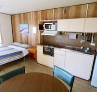 Sea Vu Caravan Park - Darwin Tourism