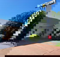 Citrus Motel - Darwin Tourism