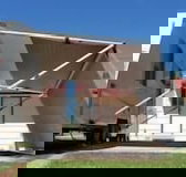 Fossicker Caravan Park - Darwin Tourism