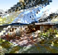 Riverway Chalets - Darwin Tourism