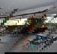 Capricornia Motel - Darwin Tourism