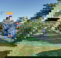 Kerang Valley Resort - Darwin Tourism