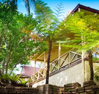 Pacific Palms Resort - Darwin Tourism