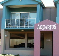 Mollymook Aquarius Apartments - Darwin Tourism