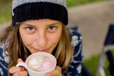 Albury Gardens Tourist Park - Darwin Tourism 0