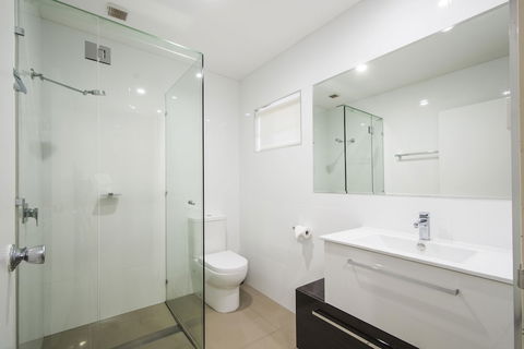 The Abbey Motor Inn - Darwin Tourism 5