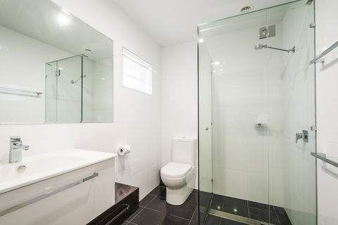 The Abbey Motor Inn - Darwin Tourism 6