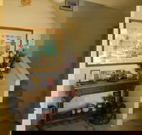 Seascapes Bed  Breakfast Mindarie - Darwin Tourism