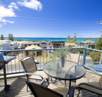 Lorne Ocean Sun Apartments - Darwin Tourism