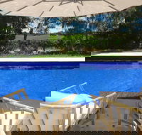 Amande Bed and Breakfast - Darwin Tourism