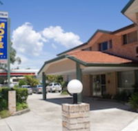 Central Coast Chittaway Motel - Darwin Tourism