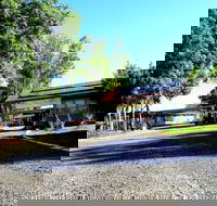 Mercury Motor Inn - Darwin Tourism