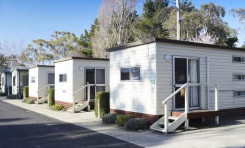 NRMA Jindabyne Holiday Park - Darwin Tourism 2