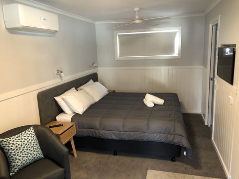 NRMA Jindabyne Holiday Park - Darwin Tourism 4