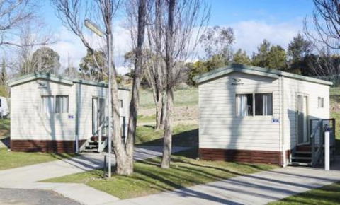 NRMA Jindabyne Holiday Park - Darwin Tourism 1