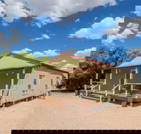 Mungo Lodge - Darwin Tourism