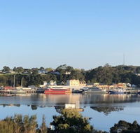 GG gateway to the Gordon - Darwin Tourism