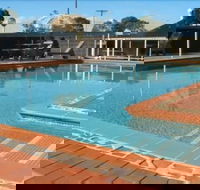Bairnsdale Motor Inn - Darwin Tourism