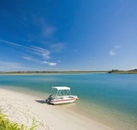 Noosa Quays - Darwin Tourism