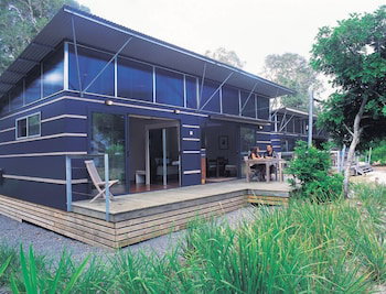 NRMA Myall Shores Holiday Park - Darwin Tourism 1