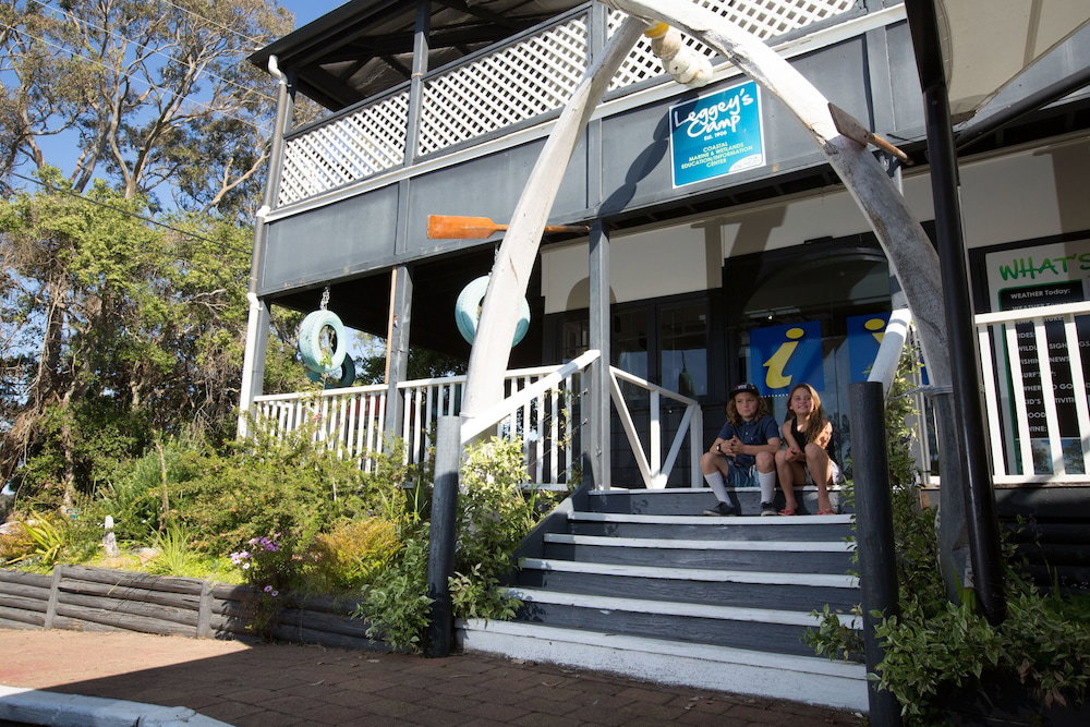 Bombah Point NSW Darwin Tourism